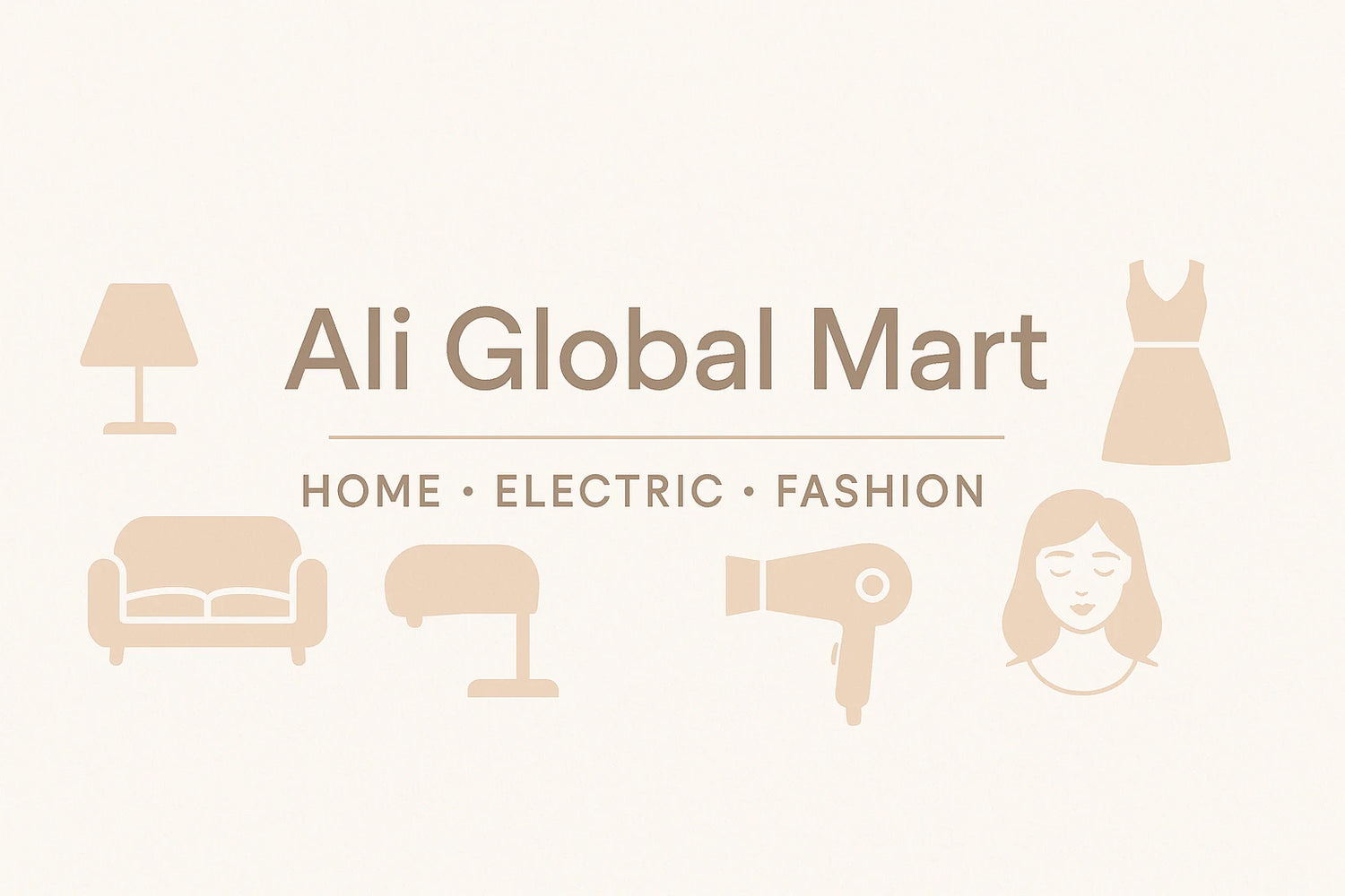 Home page