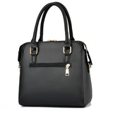 Yogodlns Luxury Embroidery Handbag – PU Leather Crossbody for Women | حقيبة فاخرة مطرزة Yogodlns – حقيبة كروس بود من جلد PU للنساء