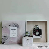 100ml Long Lasting Women Perfume Luxury Floral Oriental Chypre Fragrance Elegant Warm Sophisticated Scent Perfect Gift Choice