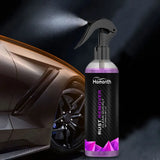 100ml Rust Remover Spray Powerful Formula for Car, Metal & Tool Surface Cleaning