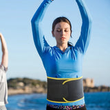 One Size 100cm Girdle Waist Slimming Belt Body Shaper Corset for Women – Waist Trainer & Abdominal Support