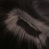 26 Inch Long Straight Synthetic Wig for Women – Fashion, Daily & Party | شعر مستعار صناعي طويل مستقيم 26 بوصة للنساء – أزياء، يومي وحفلات