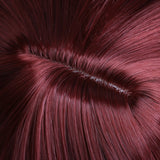 26 Inch Long Straight Synthetic Wig for Women – Fashion, Daily & Party | شعر مستعار صناعي طويل مستقيم 26 بوصة للنساء – أزياء، يومي وحفلات