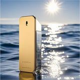 Long Lasting Fragrance 100ML High Quality Brand Perfume Men's Charm Body Spray Luxurious Woody Spicy Cologne Suitable for gifts