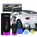 100ml Rust Remover Spray Powerful Formula for Car, Metal & Tool Surface Cleaning