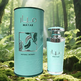 Long-lasting Fresh Sweet Oriental Fragrance Perfume for Women 100ml Floral Fruity Scents Perfect Elegant and Refreshing Aroma