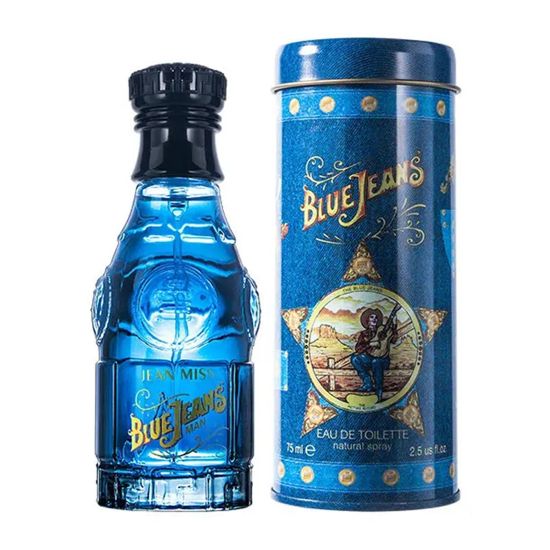 Brand Perfume Cologne Men Perfume Spray Flirting Pheromone Long Lasting Floral Vibrant Citrus Light Fragrance Gentleman Gift