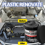Car Bumper Repair Paste – Restore & Polish Quick Fix Solution for Scratches, Cracks & Surface Shine