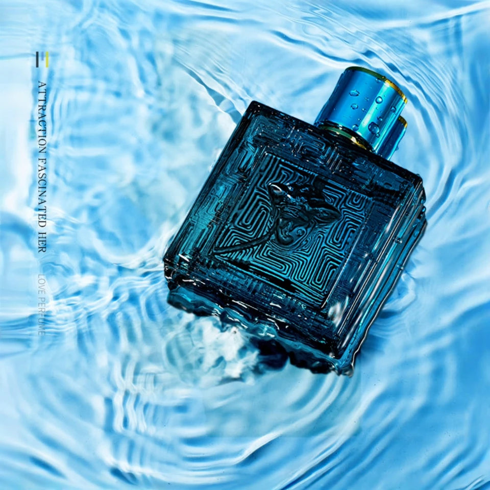 rresistible Long Lasting Brand Perfume Cologne Men Perfume Spray Flirting Pheromone Sandalwood Light Fragrance Trend Gentleman