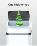 13L Smart Sensor Trash Can Automatic Touchless Waste Bin for Home or Office