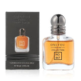 Brand Perfume Unisex Fragrance Spray Pheromone Parfum Pour Femme Lasting Cologne Scent Perfumes Mujer Fresh Woody Charm Perfume