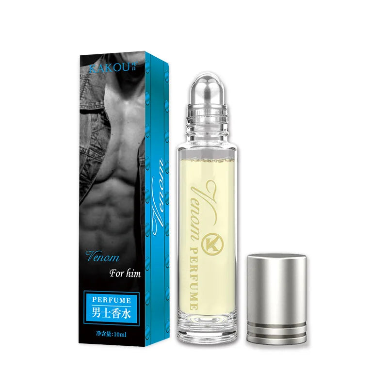 Long Lasting Fragrance 100ML High Quality Brand Perfume Men's Charm Body Spray Luxurious Woody Spicy Cologne Suitable for gifts
