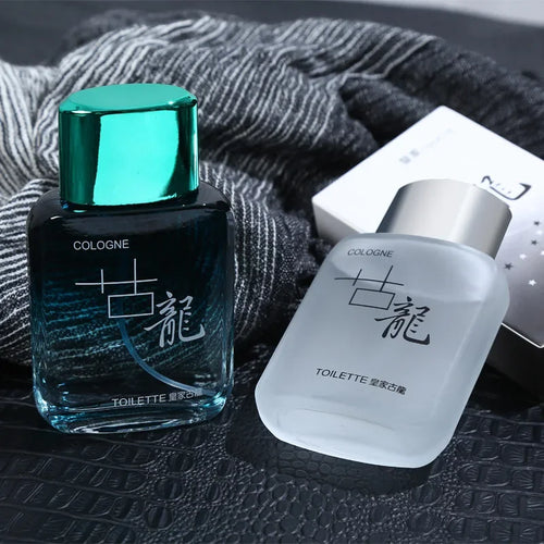 Men's Cologne Perfume charm eau de parfum Long lasting Scent Fragrance Pheromone Dating Attract women Spray difusor de aroma