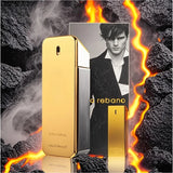 Long Lasting Fragrance 100ML High Quality Brand Perfume Men's Charm Body Spray Luxurious Woody Spicy Cologne Suitable for gifts