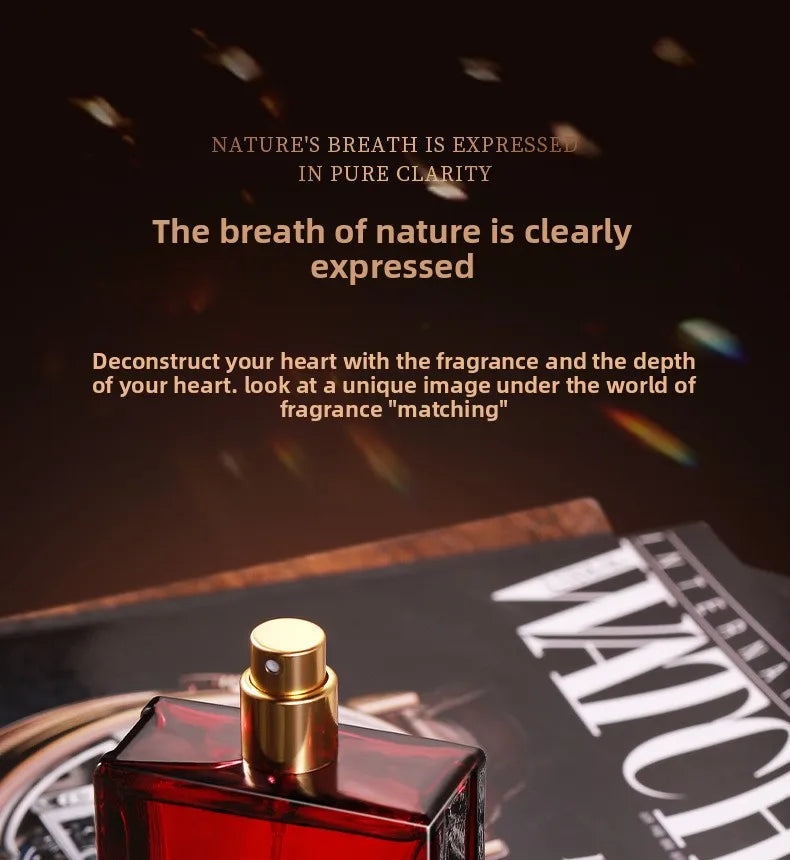 100ml Dubai Women Perfume Long-lasting Arabian Princess Ladies Perfumes Natural Pure Sexy Charming Fragrance Fruity Floral Scent