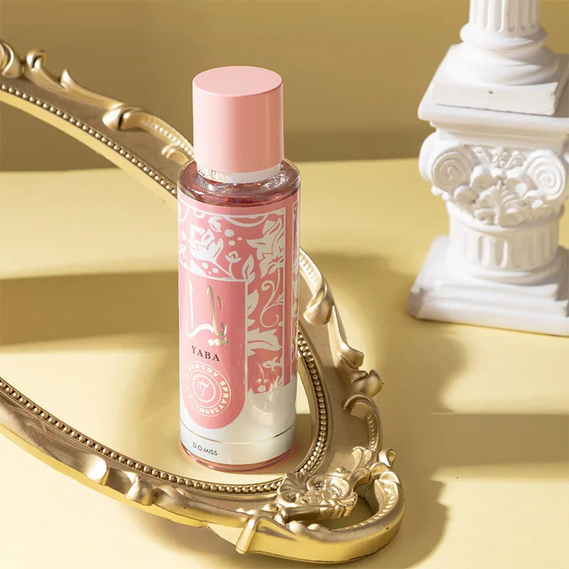 Arab Men Perfume Brand New Long-lasting Woody Fragrance Fresh Gentleman Charm To Attract The Opposite Sex Pheromone Spray 250ml