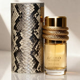 Seductive Arabian Perfume 100ML with Pheromones | Flirting Fruity Cologne for Men & Women | Long Lasting Gift