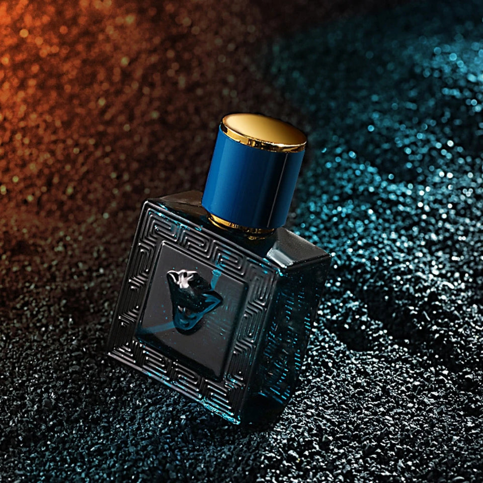 rresistible Long Lasting Brand Perfume Cologne Men Perfume Spray Flirting Pheromone Sandalwood Light Fragrance Trend Gentleman