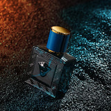 rresistible Long Lasting Brand Perfume Cologne Men Perfume Spray Flirting Pheromone Sandalwood Light Fragrance Trend Gentleman