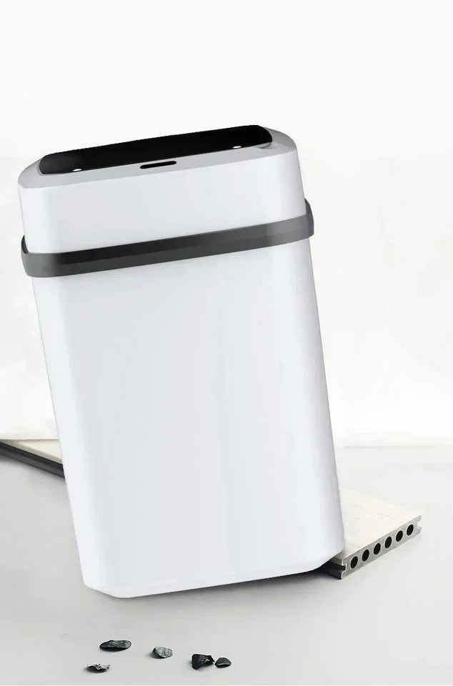 13L Smart Sensor Trash Can Automatic Touchless Waste Bin for Home or Office