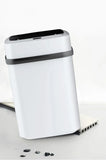 13L Smart Sensor Trash Can Automatic Touchless Waste Bin for Home or Office
