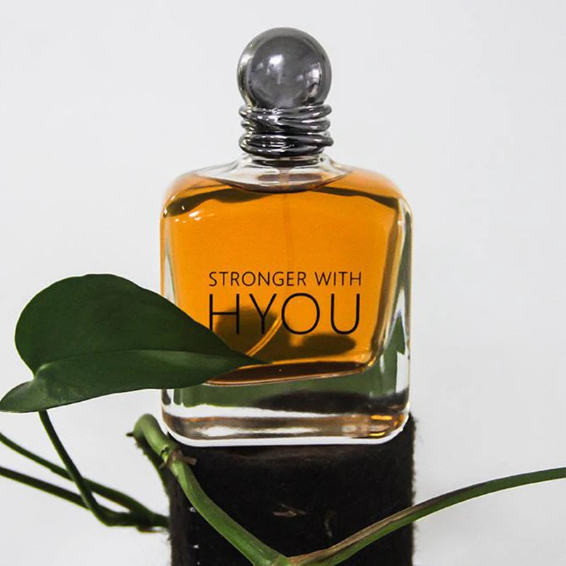 Brand Perfume Unisex Fragrance Spray Pheromone Parfum Pour Femme Lasting Cologne Scent Perfumes Mujer Fresh Woody Charm Perfume