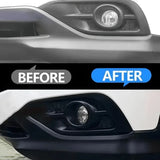 Car Bumper Repair Paste – Restore & Polish Quick Fix Solution for Scratches, Cracks & Surface Shine