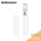 PD 60W Multifunctional Type-C Cable Set High-Speed Charging Kit with Multiple Connectors