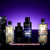 3PC Set Men's Perfume 30ml Long Lasting Fragrance Cologne Pheromone Perfume to Attract Women Romantic Date Night Gift for Him
