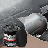 Car Bumper Repair Paste – Restore & Polish Quick Fix Solution for Scratches, Cracks & Surface Shine