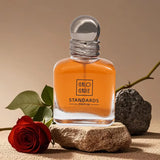 Brand Perfume Unisex Fragrance Spray Pheromone Parfum Pour Femme Lasting Cologne Scent Perfumes Mujer Fresh Woody Charm Perfume