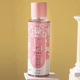 Arab Men Perfume Brand New Long-lasting Woody Fragrance Fresh Gentleman Charm To Attract The Opposite Sex Pheromone Spray 250ml