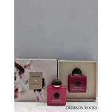 100ml Long Lasting Women Perfume Luxury Floral Oriental Chypre Fragrance Elegant Warm Sophisticated Scent Perfect Gift Choice