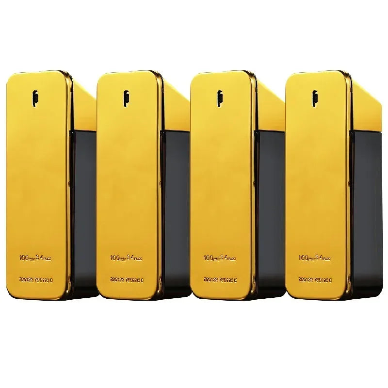 Long Lasting Fragrance 100ML High Quality Brand Perfume Men's Charm Body Spray Luxurious Woody Spicy Cologne Suitable for gifts