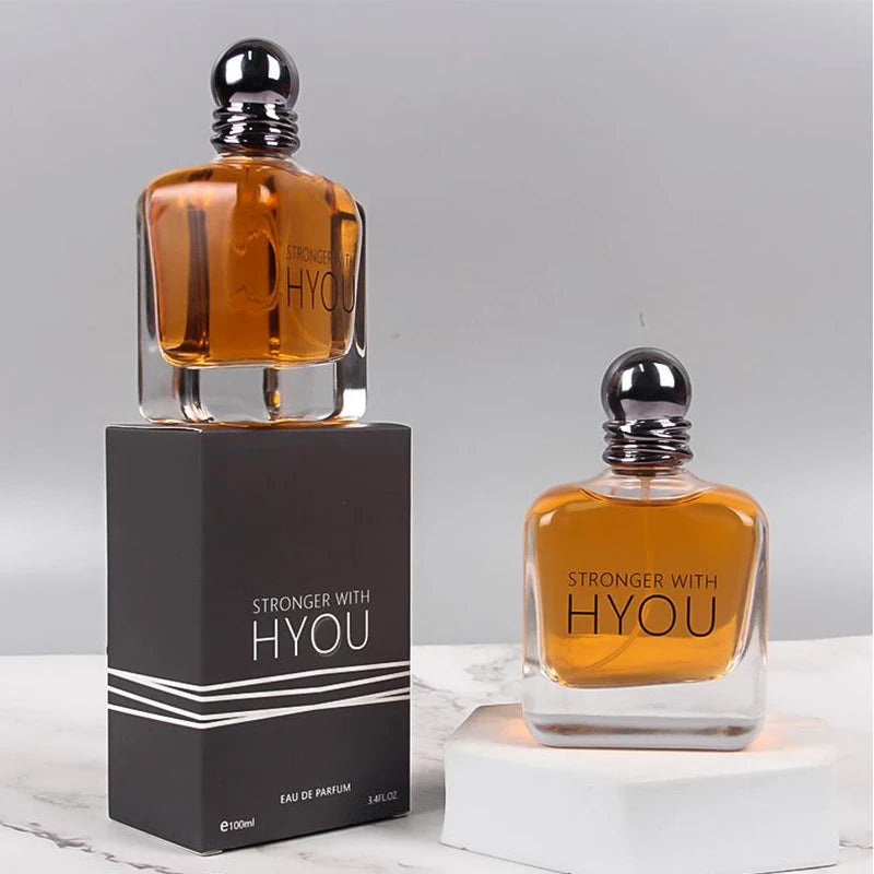 Brand Perfume Unisex Fragrance Spray Pheromone Parfum Pour Femme Lasting Cologne Scent Perfumes Mujer Fresh Woody Charm Perfume