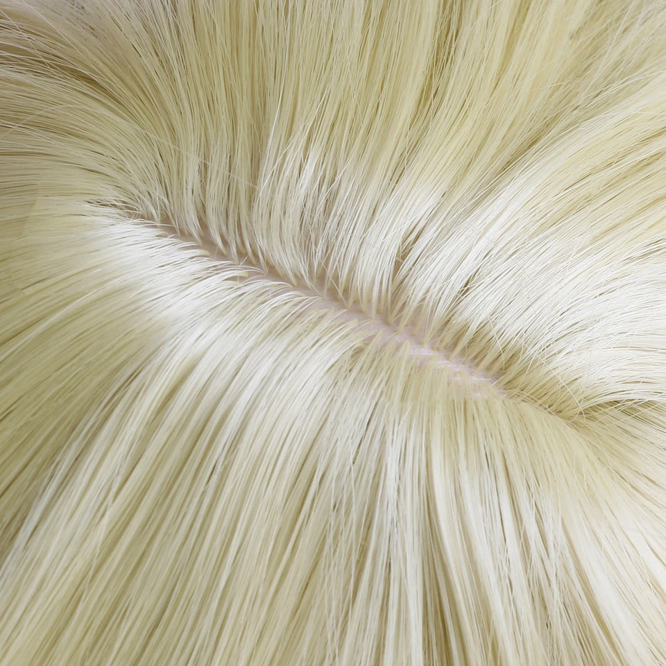 26 Inch Long Straight Synthetic Wig for Women – Fashion, Daily & Party | شعر مستعار صناعي طويل مستقيم 26 بوصة للنساء – أزياء، يومي وحفلات