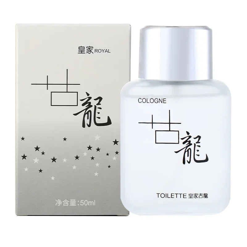 Men's Cologne Perfume charm eau de parfum Long lasting Scent Fragrance Pheromone Dating Attract women Spray difusor de aroma