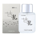 Men's Cologne Perfume charm eau de parfum Long lasting Scent Fragrance Pheromone Dating Attract women Spray difusor de aroma