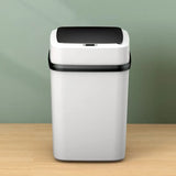 13L Smart Sensor Trash Can Automatic Touchless Waste Bin for Home or Office