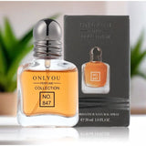 Brand Perfume Unisex Fragrance Spray Pheromone Parfum Pour Femme Lasting Cologne Scent Perfumes Mujer Fresh Woody Charm Perfume
