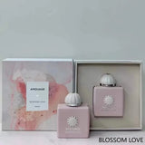 100ml Long Lasting Women Perfume Luxury Floral Oriental Chypre Fragrance Elegant Warm Sophisticated Scent Perfect Gift Choice