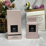 100ml Original Brand Perfume Women's Men's Perfumes Wood Rose Cherry Floral Scent Long Lasting Eau de Parfum Cologne Fragrance