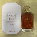 100ml Women’s Eau De Parfum – Luxury Long Lasting Perfume Collection with Floral Fruity Vanilla Oriental Woody Sweet Scents