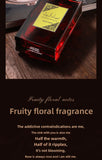100ml Dubai Women Perfume Long-lasting Arabian Princess Ladies Perfumes Natural Pure Sexy Charming Fragrance Fruity Floral Scent