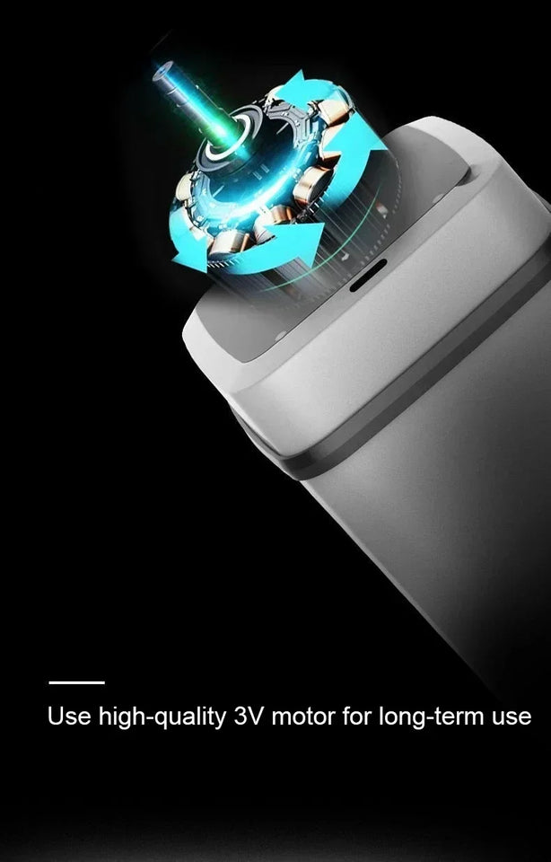 13L Smart Sensor Trash Can Automatic Touchless Waste Bin for Home or Office