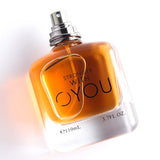 Brand Perfume Unisex Fragrance Spray Pheromone Parfum Pour Femme Lasting Cologne Scent Perfumes Mujer Fresh Woody Charm Perfume