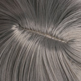 26 Inch Long Straight Synthetic Wig for Women – Fashion, Daily & Party | شعر مستعار صناعي طويل مستقيم 26 بوصة للنساء – أزياء، يومي وحفلات