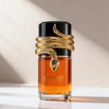 Seductive Arabian Perfume 100ML with Pheromones | Flirting Fruity Cologne for Men & Women | Long Lasting Gift