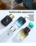 Men's Cologne Perfume charm eau de parfum Long lasting Scent Fragrance Pheromone Dating Attract women Spray difusor de aroma