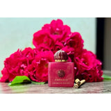 100ml Long Lasting Women Perfume Luxury Floral Oriental Chypre Fragrance Elegant Warm Sophisticated Scent Perfect Gift Choice